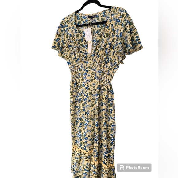 Max Edition Dress Robe - Picture 5 of 5